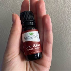 Plant Therapy Germ Fighter Synergy Blend Essential Oil